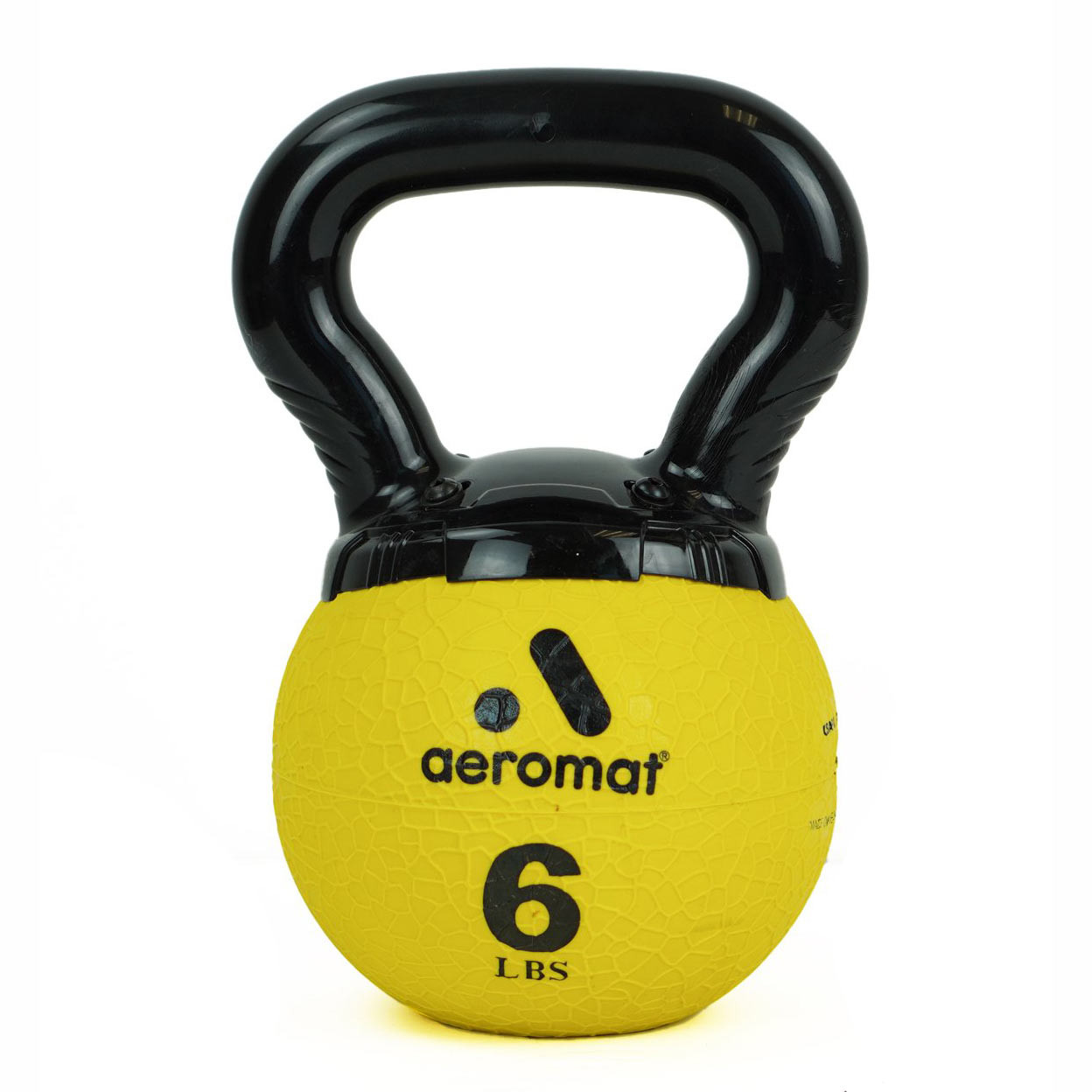 Aeromat Mini Kettlebell Medicine Balls Athletic Stuff
