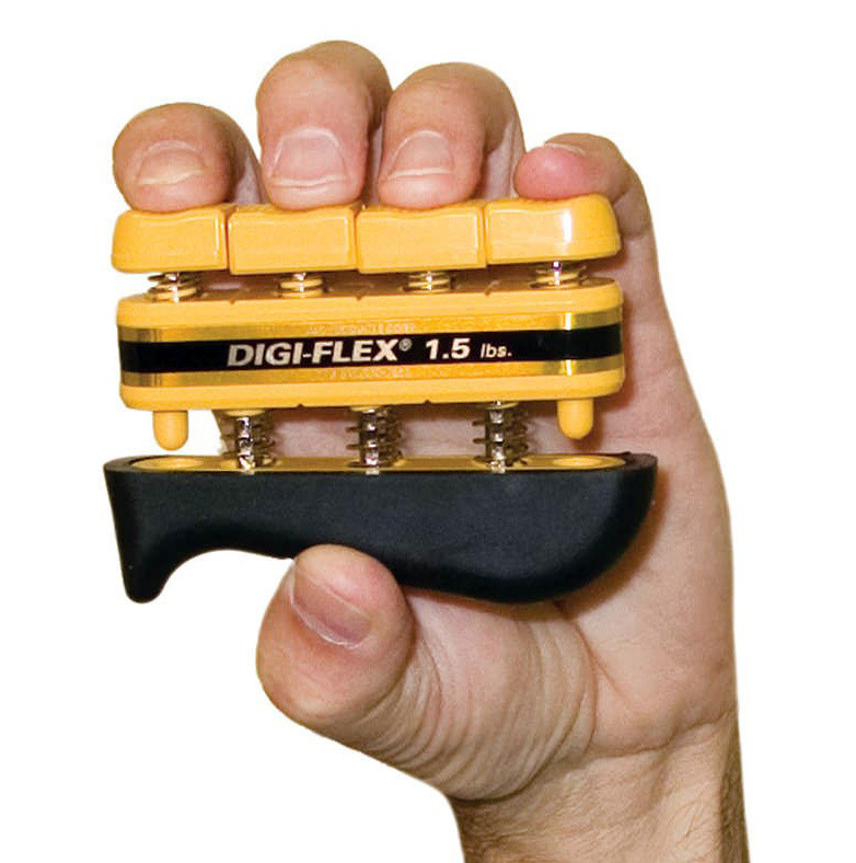 Cando DigiFlex Finger Exerciser