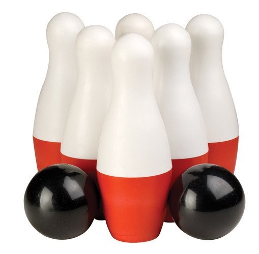 Champion sports mini bowling set Clearance
