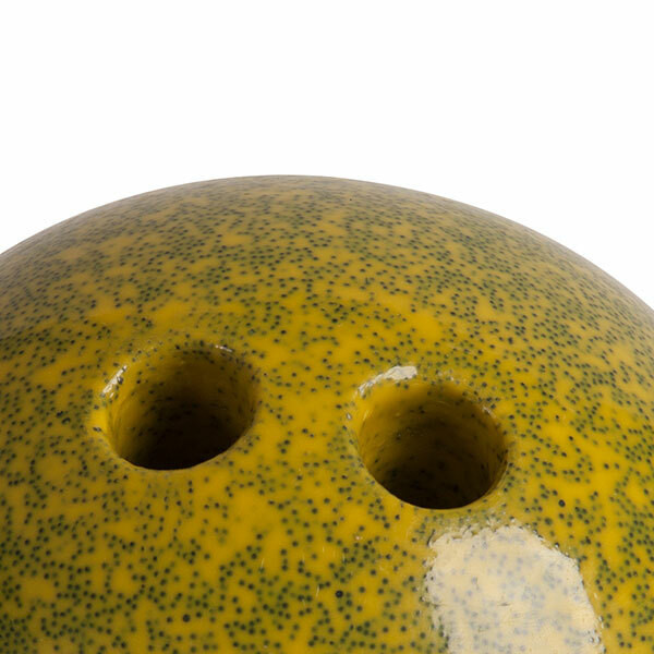 Champion Sports PVC Rubber Bowling Balls