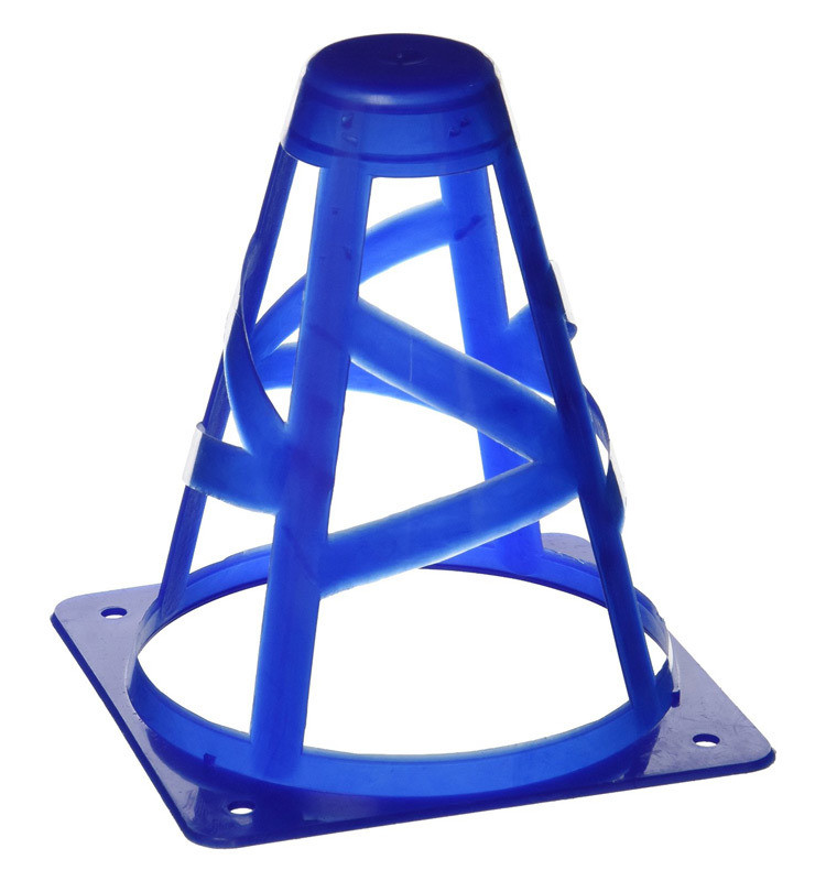 Champro Sports Collapsible Practice Cones