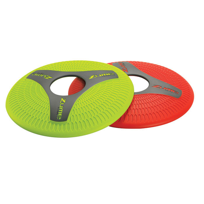 Zume Dizk Outdoor Flying Discs