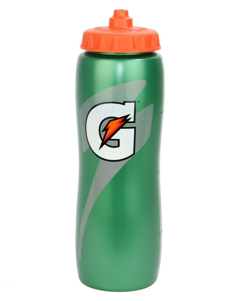 Gatorade Water Bottle