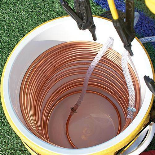 Sports Cool Portable Water Chiller