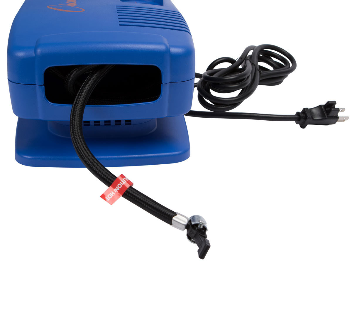 Champion Sports EP1500 Ball Inflator