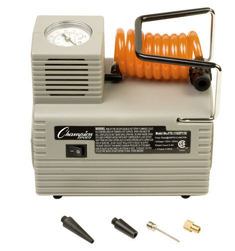 champion sports ep1500