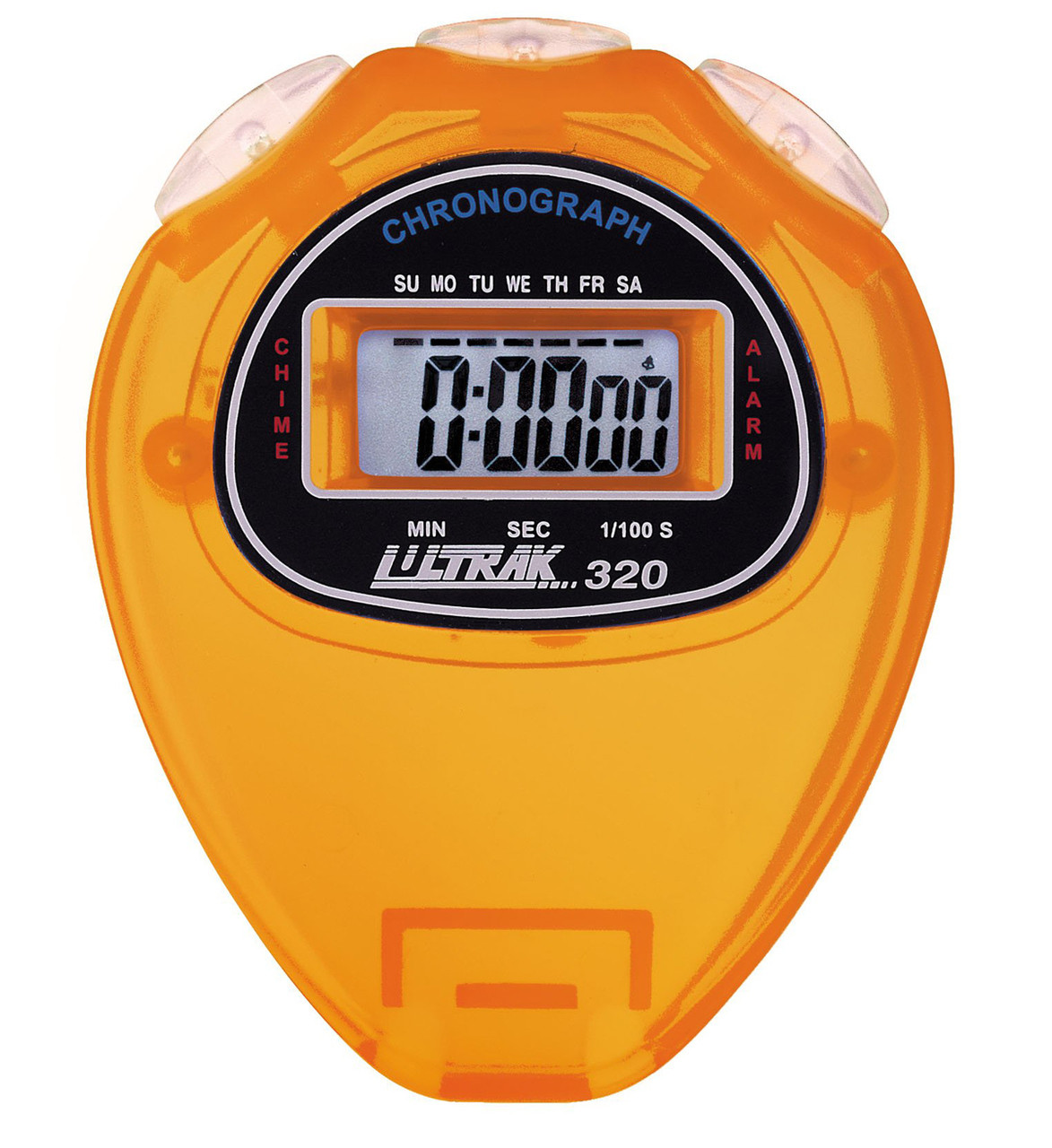 Ultrak 320 All Purpose Stopwatch