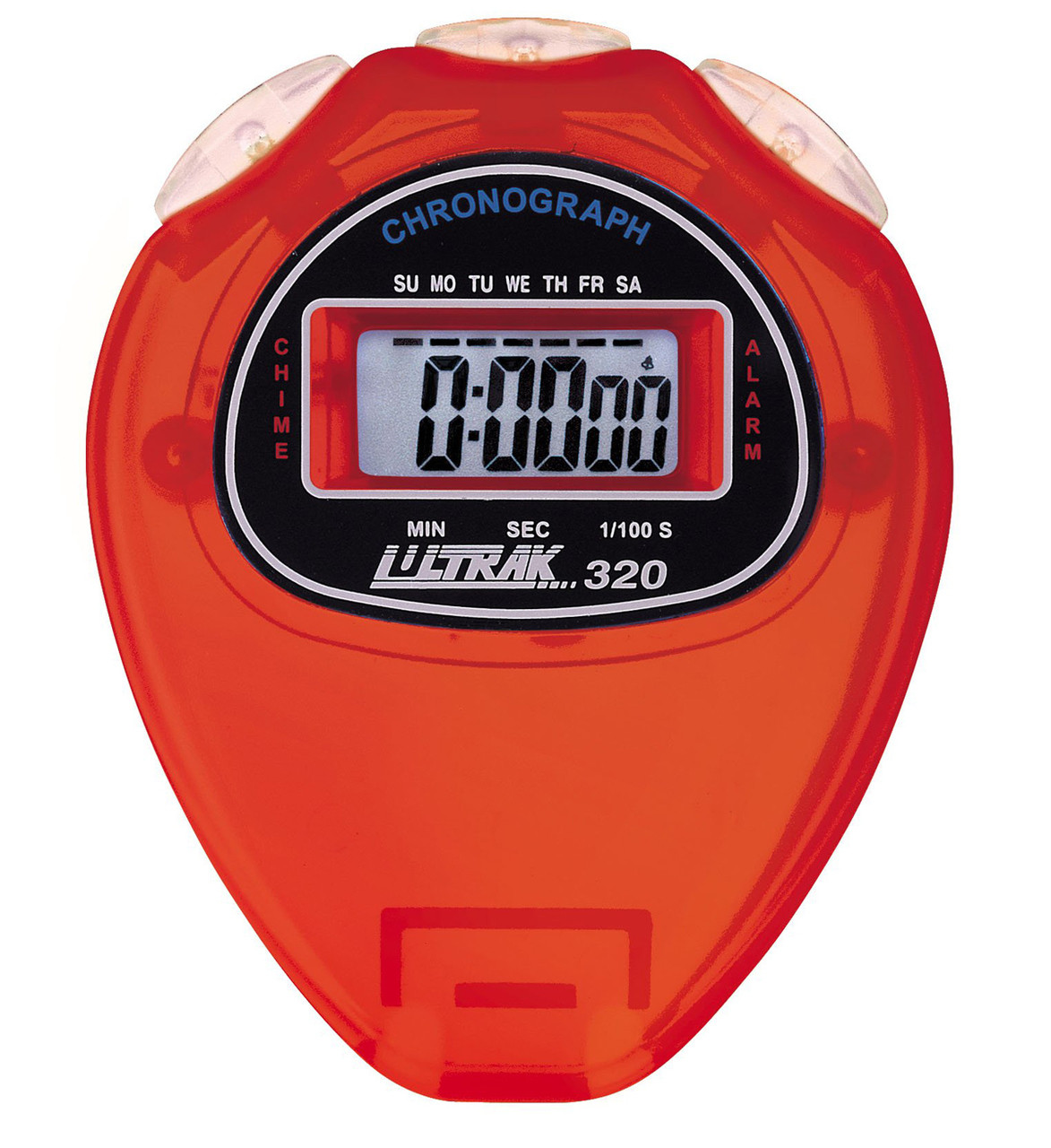 Ultrak 320 All Purpose Stopwatch