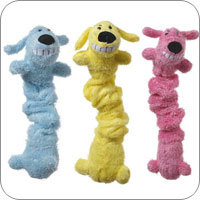 Plush Dog Toys