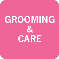 Grooming & Care Sale