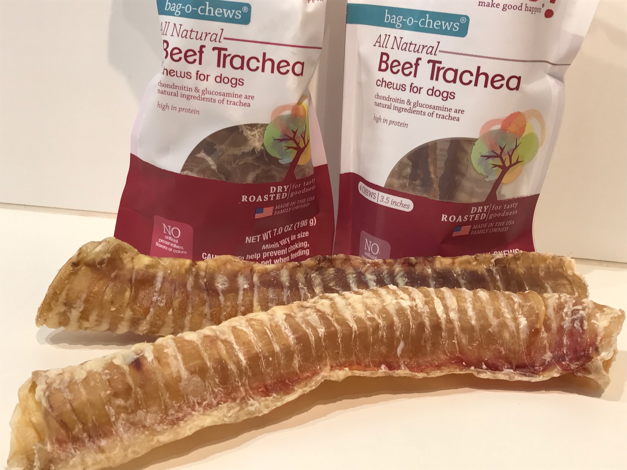 healthiest rawhide for dogs