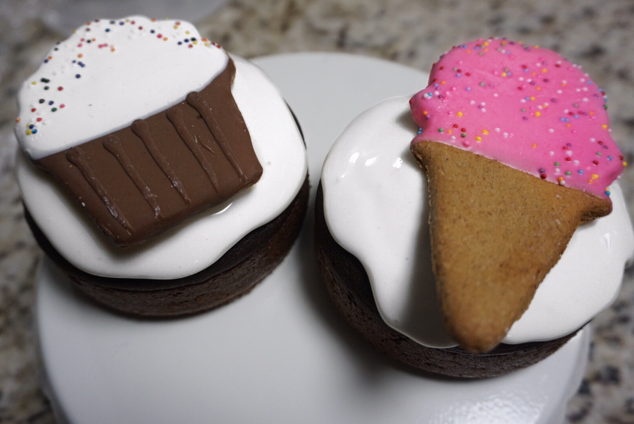 How To Make A Homemade Birthday Cake For Your Dog Funny Fur