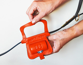 Looper Scooper