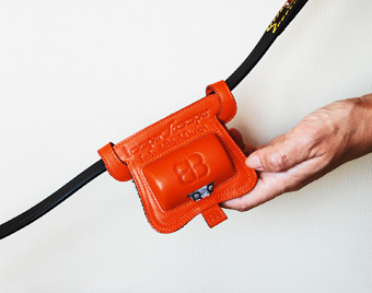 Looper Scooper