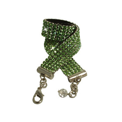 Swarovski Crystal Dog Collar Necklaces (5 Rows)