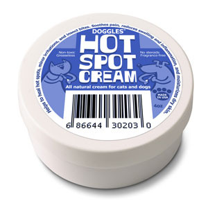 hot spot cream