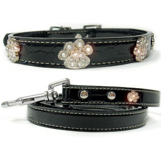 bella dog collars