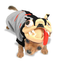 Ruff Nite Dog Costume