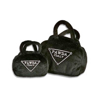 louis vuitton dog toy