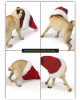 Pugs Holiday Card Set