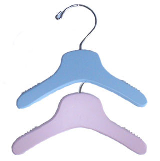 dog clothes hangers