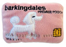 Barkingdales Dog Toy