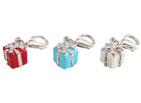 Gift Box D-Ring Dangler Charms