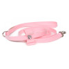 Big Bow Ultrasuede Leashes