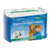 Disposable Doggie Diapers