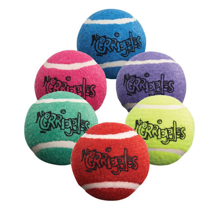 Griggles Classic Tennis Balls
