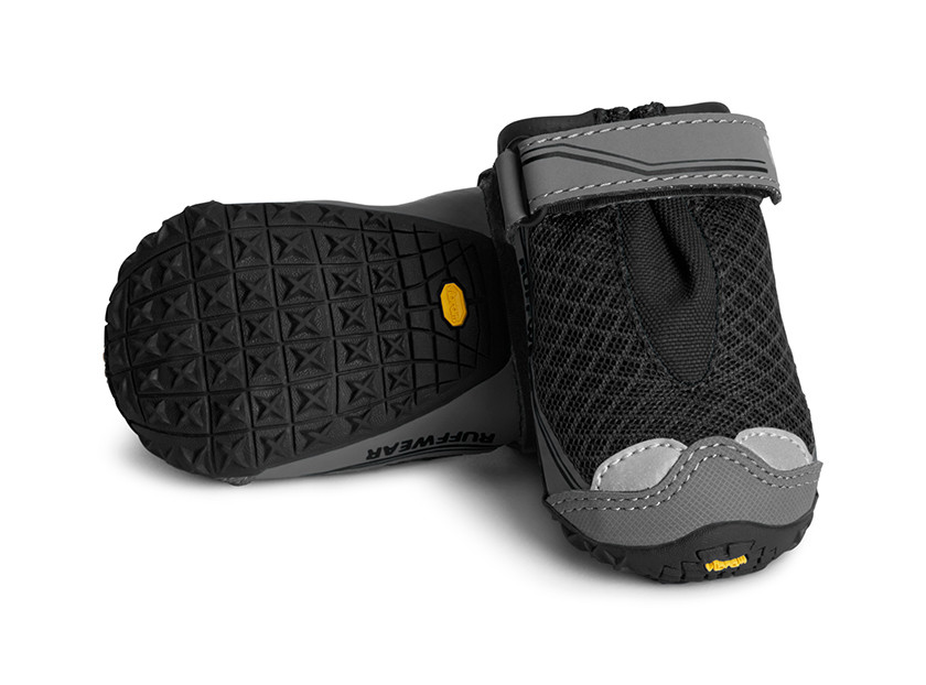 vibram dog booties