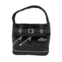 Dolce & Grr-Bone-a Purse Dog Toy