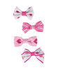 Pretty in Pink Bows
