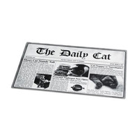 The Daily Cat Placemat