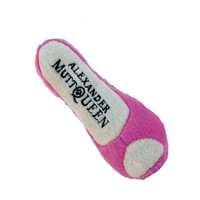 Alexander Muttqueen Shoe Toy