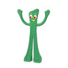 Gumby Rubber Dog Toy
