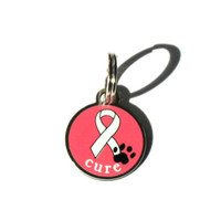 Support the Cure Charm