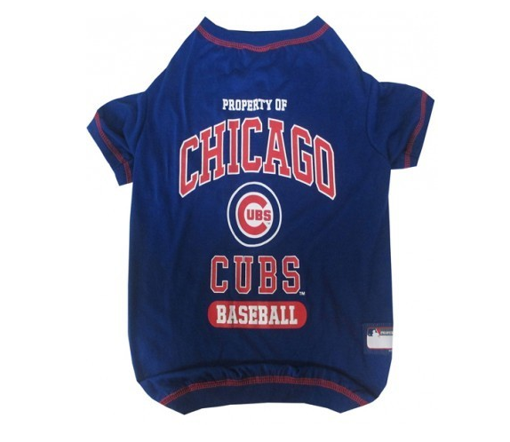dog cubs jersey