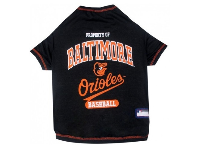 orioles t shirt