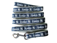 New York Yankees Dog Leash