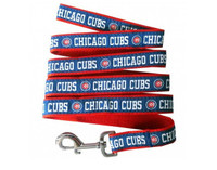 Chicago Cubs Dog Leash