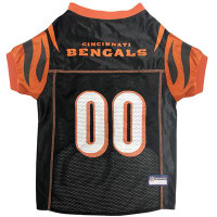 Cincinnati Bengals Mesh NFL Jersey