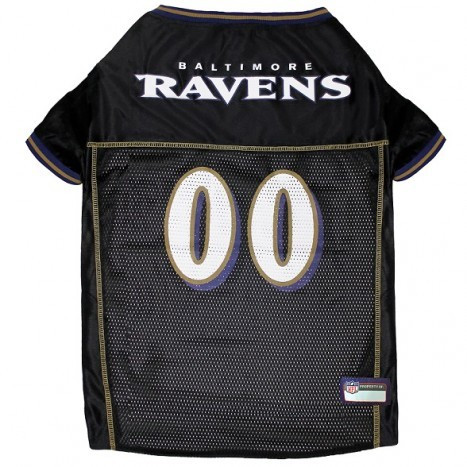 baltimore ravens stitched jerseys
