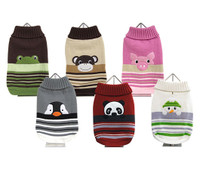 Animal Sweaters for Dogs
