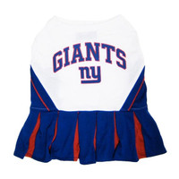 new york giants pet jersey