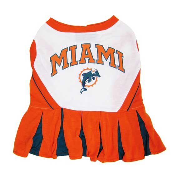 miami dolphins dress