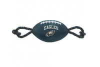 eagles dog sweater