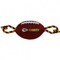 chiefs dog gear