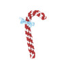 Candycane Rope Dog Toy