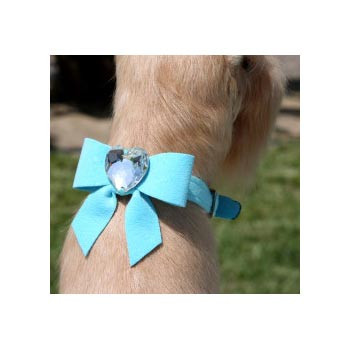 collar bows